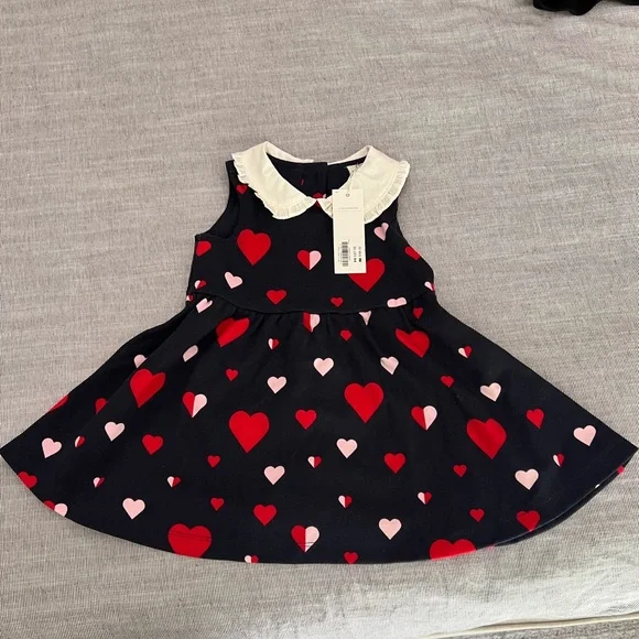 janie and jack birthday dress Girl White Birthday Toile Birthday Toile Dress by Janie and Jack